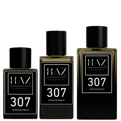 307 - Inspired By: Ombre Nomade