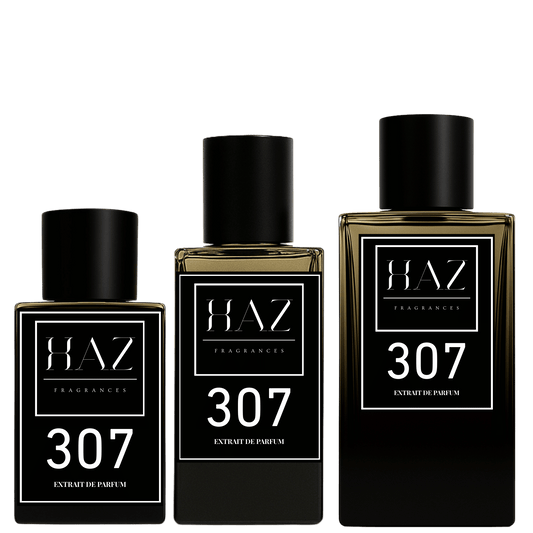 307 - Inspired By: Ombre Nomade