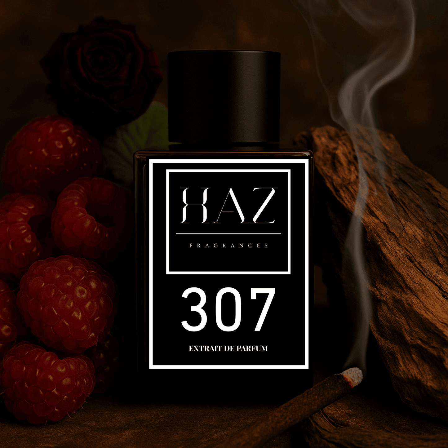 307 - Inspired By: Ombre Nomade