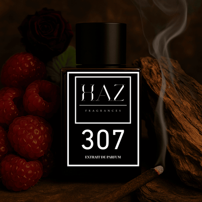 307 - Inspired By: Ombre Nomade