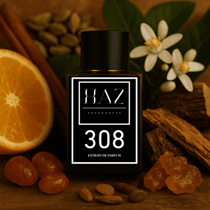 308 - Inspired By: Althair