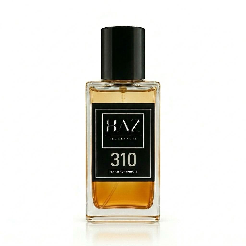 310 - Inspired By: Herod