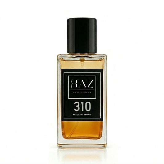 310 - Inspired By: Herod