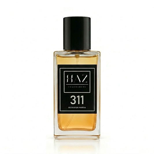 311 - Inspired By: Erba Pura & HAZ Mod