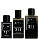 311 - Inspired By: Erba Pura & HAZ Mod