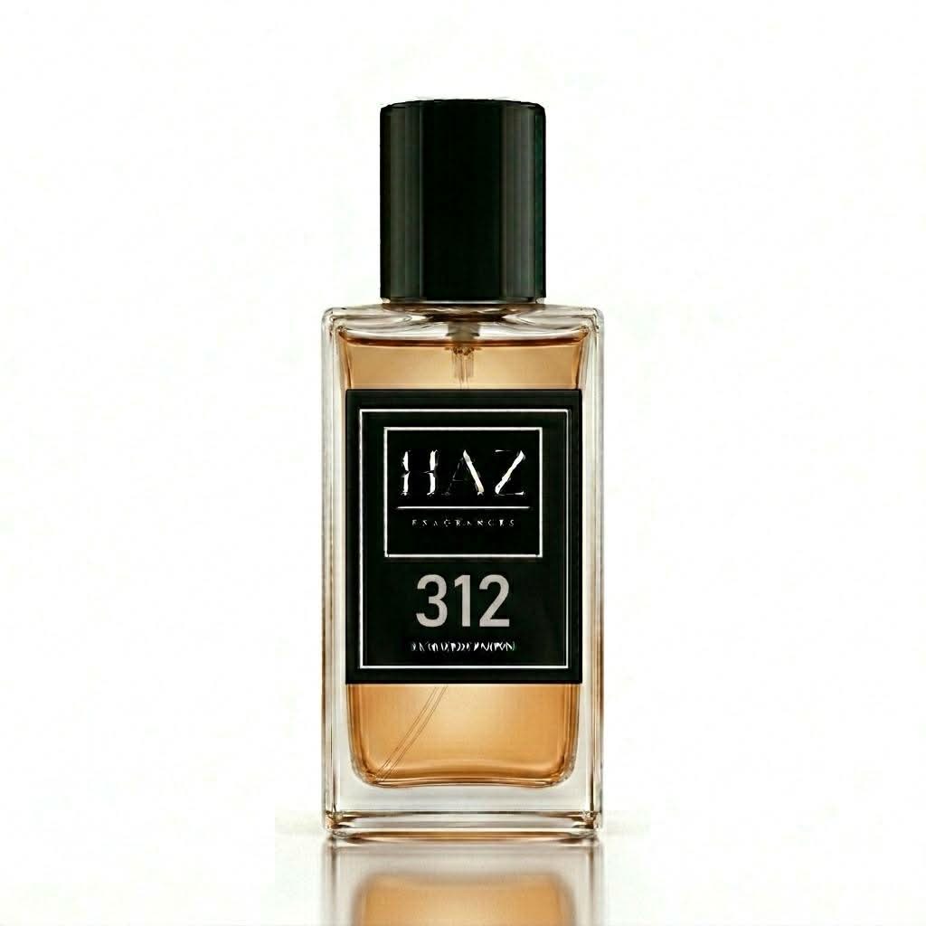 312 - Inspired By: Aseel