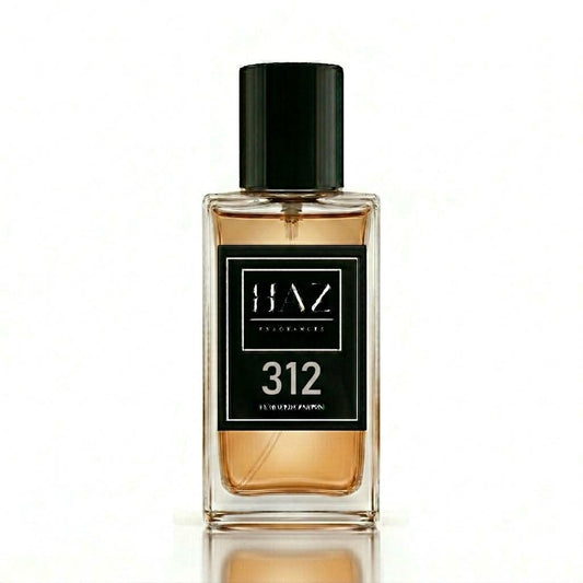 312 - Inspired By: Aseel