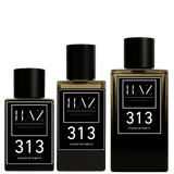 313 - Inspired By: Baccarat Rouge