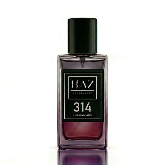 314 - Inspired by: Oud Satin Mood