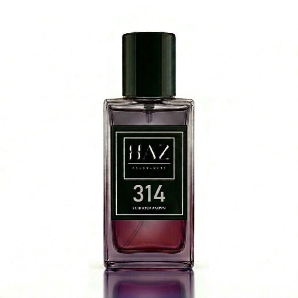 314 - Inspired by: Oud Satin Mood
