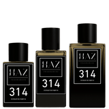 314 - Inspired by: Oud Satin Mood