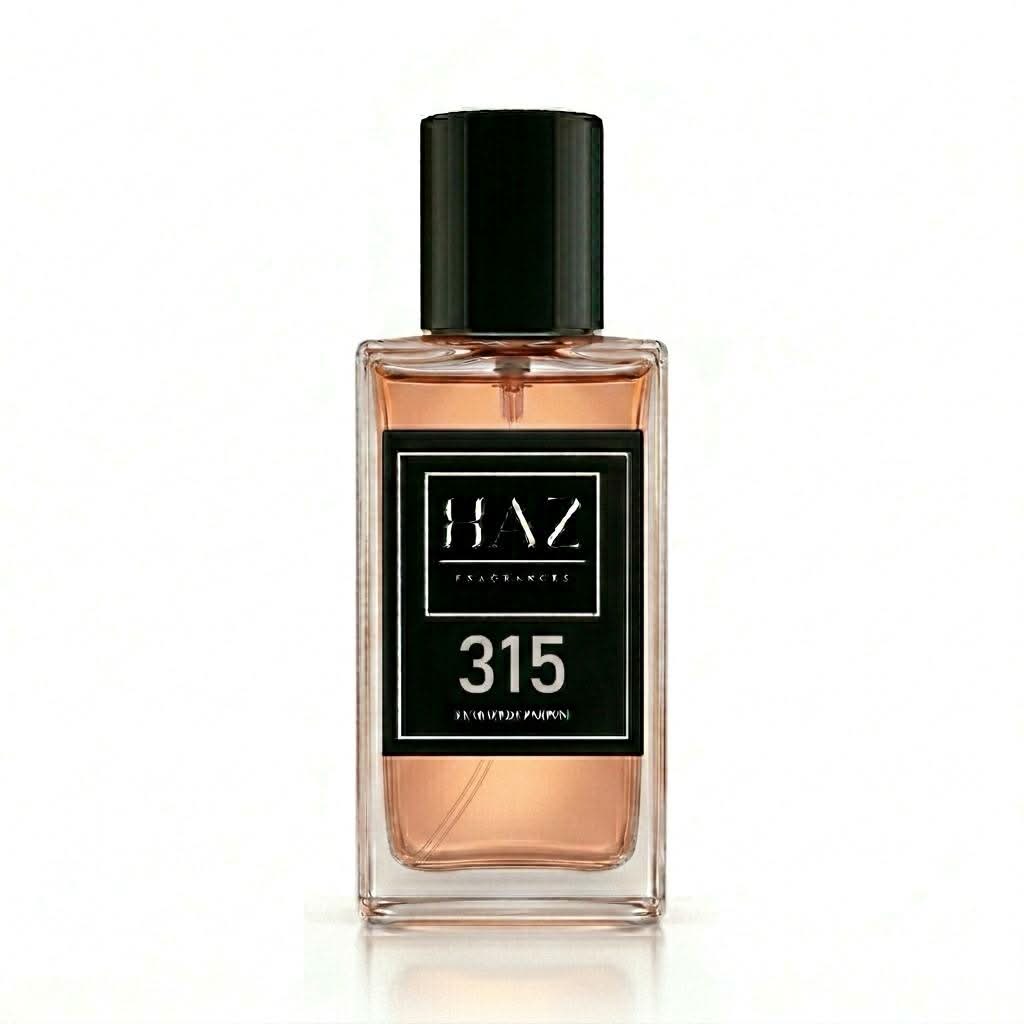 315 - Inspired by: Lost cherry