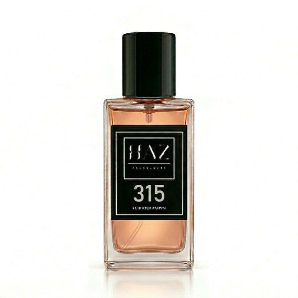 315 - Inspired by: Lost cherry 30 ML
