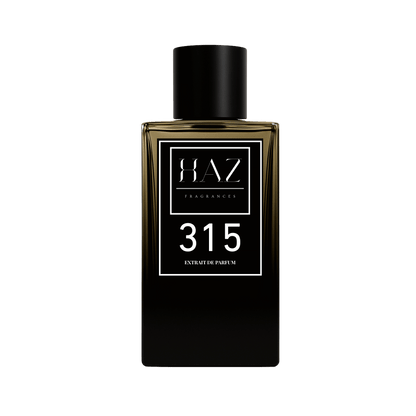 315 - Inspired by: Lost cherry