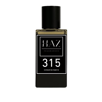 315 - Inspired by: Lost cherry