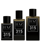 315 - Inspired by: Lost cherry