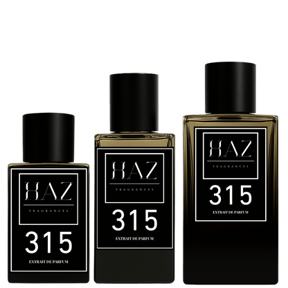 315 - Inspired by: Lost cherry