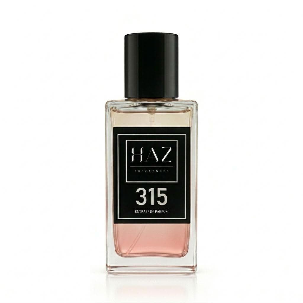 315 - Inspired by: Lost cherry
