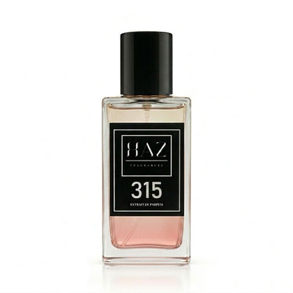 315 - Inspired by: Lost cherry