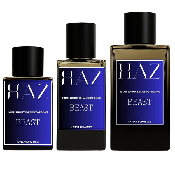 BEAST (Inspired By: Dior Sauvage)