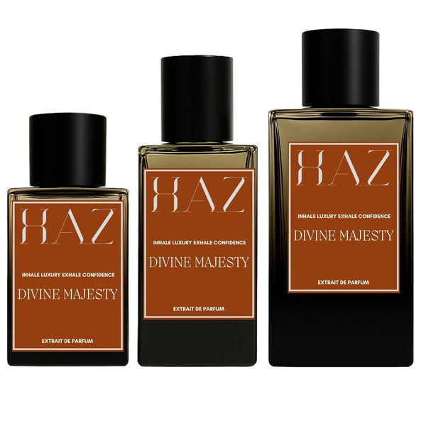 Divine Majesty (Inspired by: Althair)