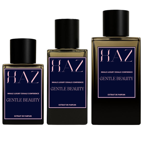 Gentle Beauty (Inspired by: Good Girl)