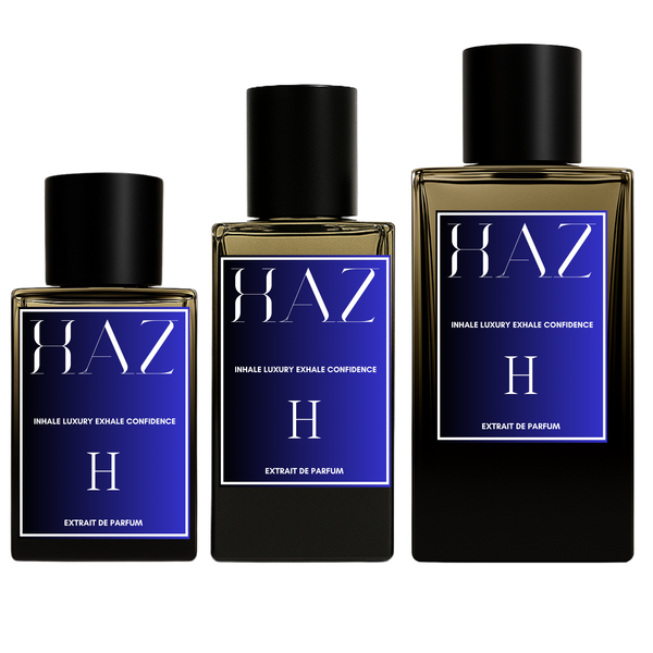 H (Inspired By Y EDP)