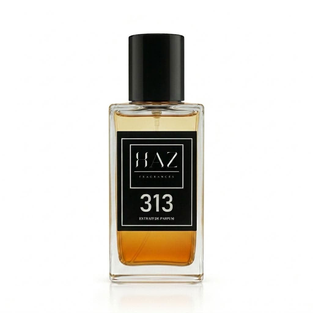 313 - Inspired By: Baccarat Rouge