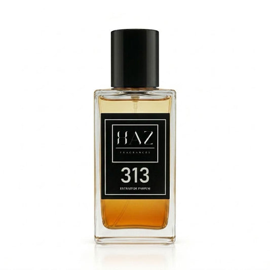 313 - Inspired By: Baccarat Rouge