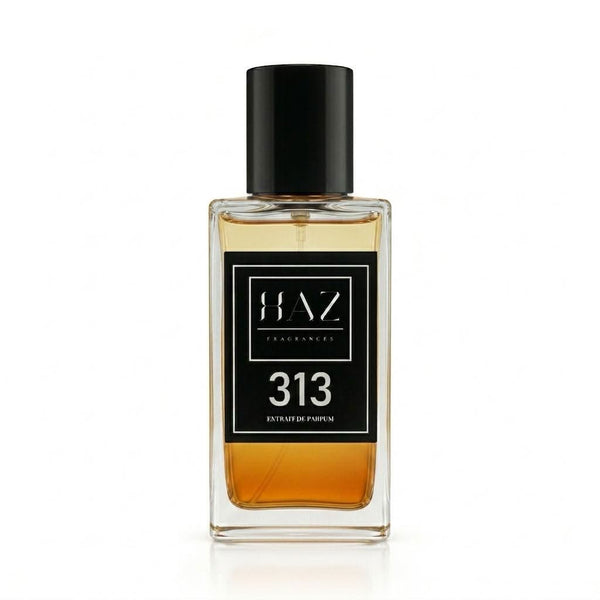 313 - Inspired By: Baccarat Rouge