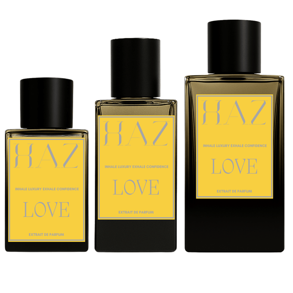 LOVE ( Inspired by: J'ADORE )