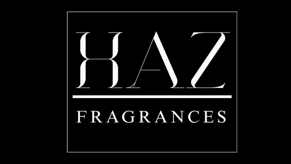 Rasse Colonge HAZ FRAGRANCES