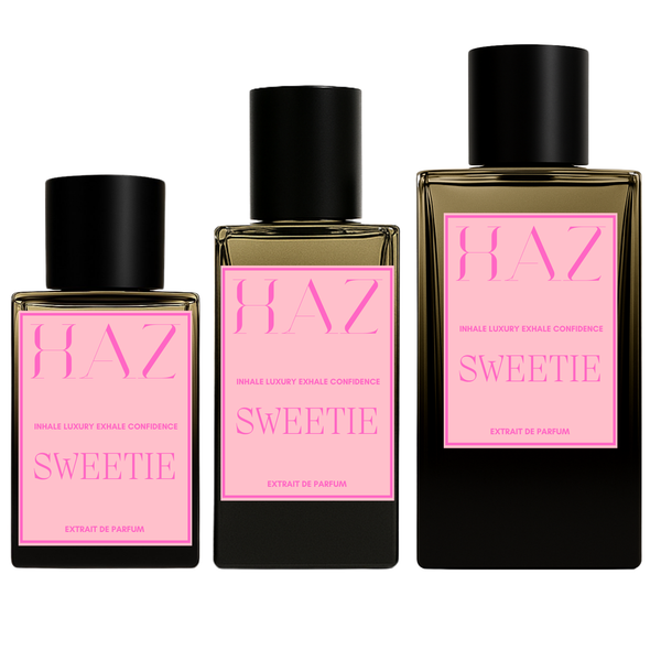 SWEETIE (Inspired by: BURBERRY HER)