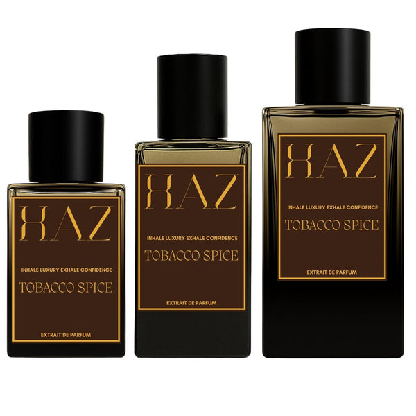 Tobacco Spice (Inspired by Tobacco Vanille)