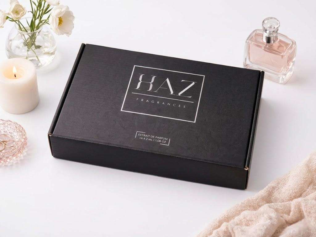 WOMEN - DISCOVERY BOX