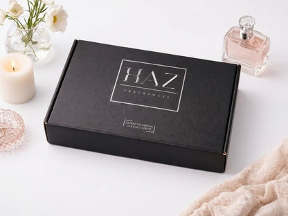 WOMEN - DISCOVERY BOX