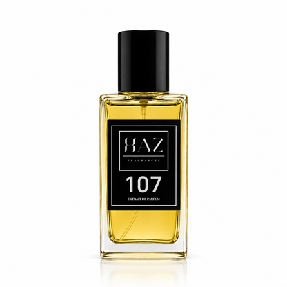 107 - Inspired By: lucky